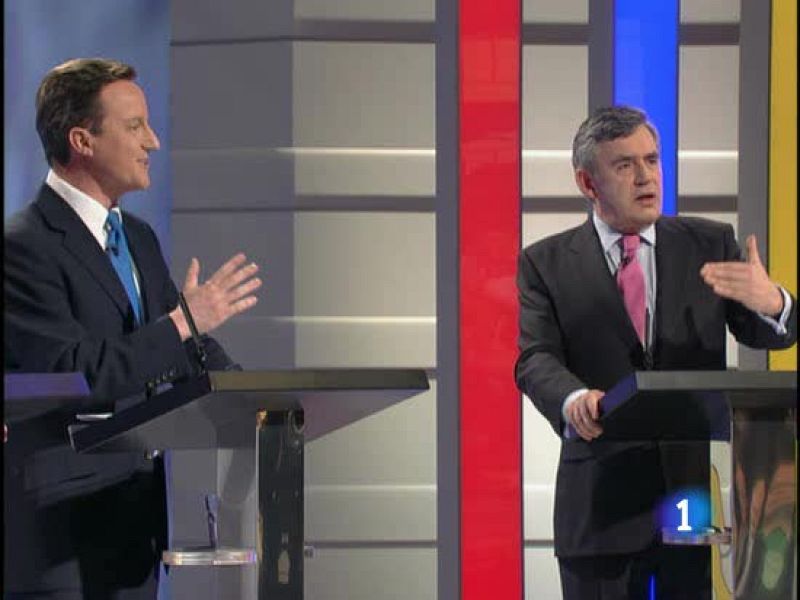 La victoria en el debate convierte a Clegg en una opción creíble para Downing Street