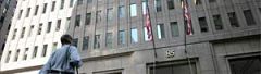 Goldman Sachs, acusado de fraude por las hipotecas basura