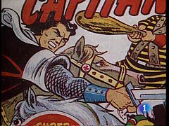 El regreso del Capitán Trueno