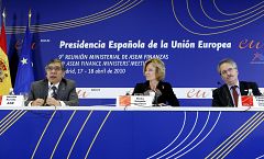 El Gobierno pide poner el foco de la reforma laboral en si se crea empleo, no en el despido