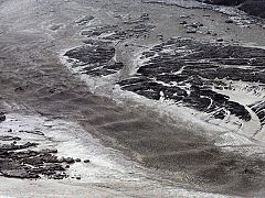 Preguntas y respuestas sobre el volcán islandés
