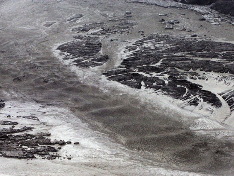 Preguntas y respuestas sobre el volcán islandés 