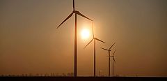 El 12,3% de la energía consumida en España en 2009 fue de origen renovable