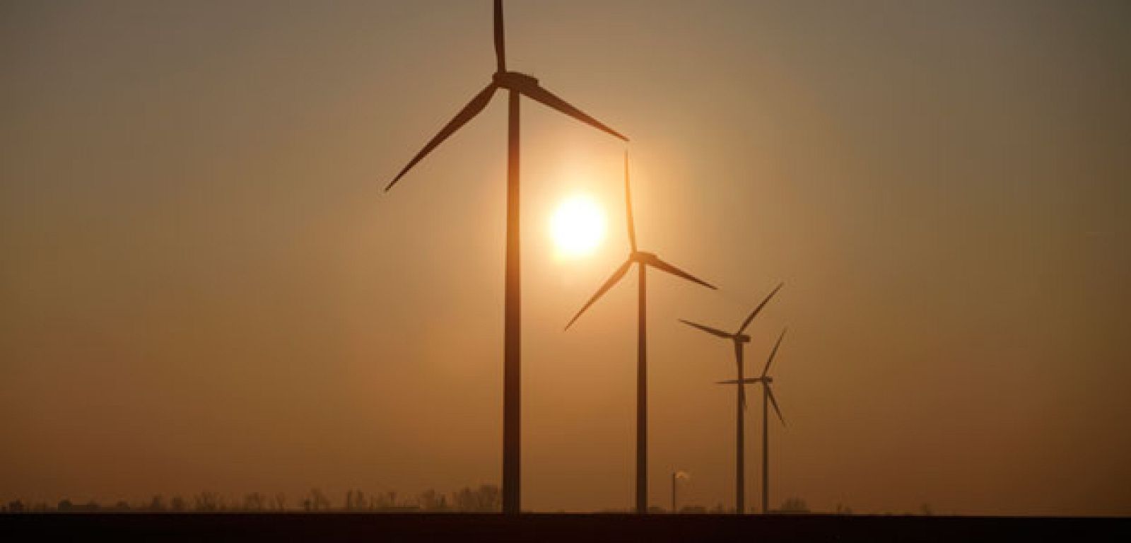 El 12,3% de la energía consumida en España en 2009 fue de origen renovable