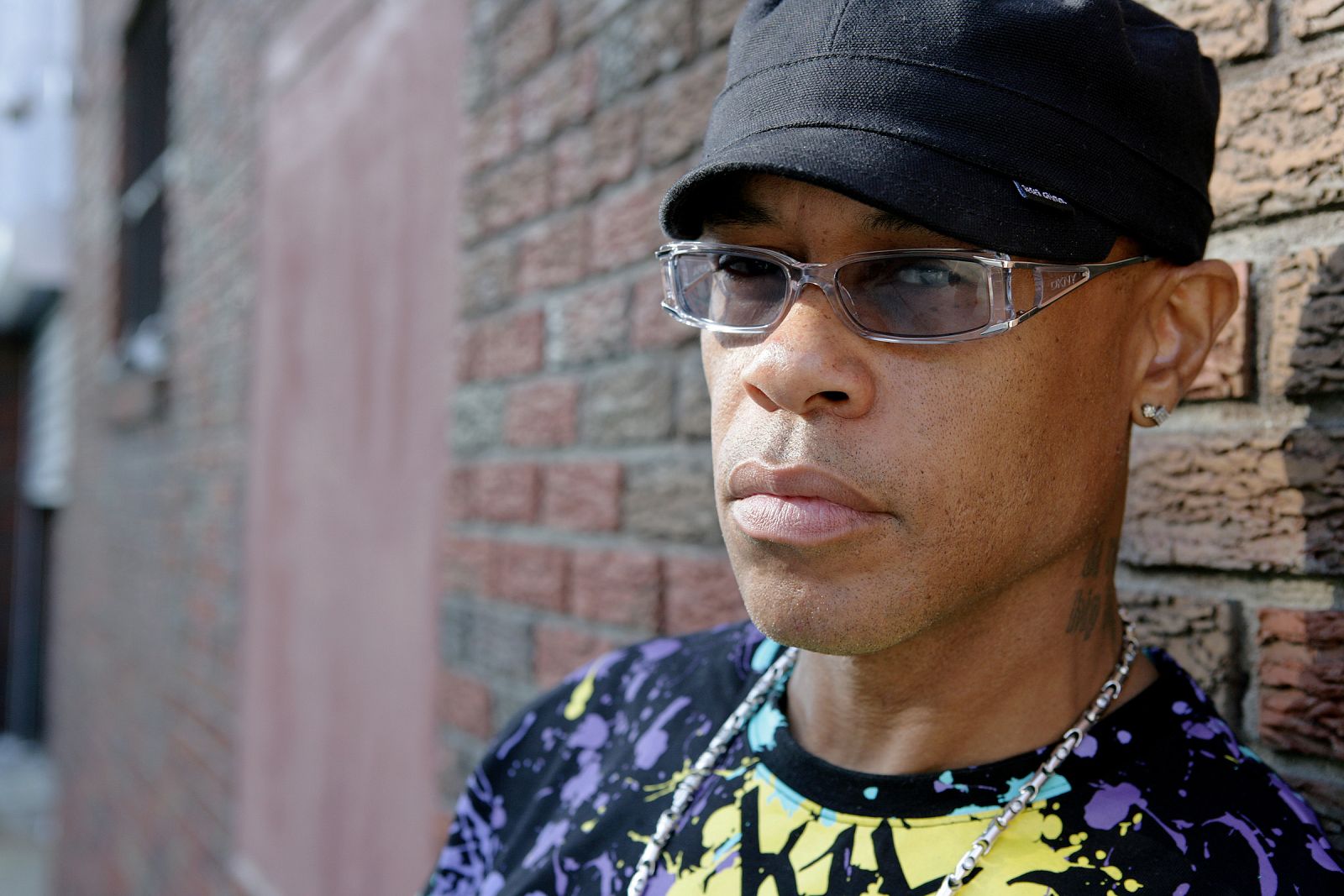 Fallece el legendario rapero Guru