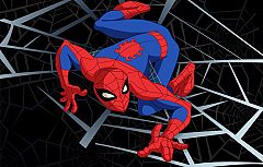 Spiderman vuelve a Clan