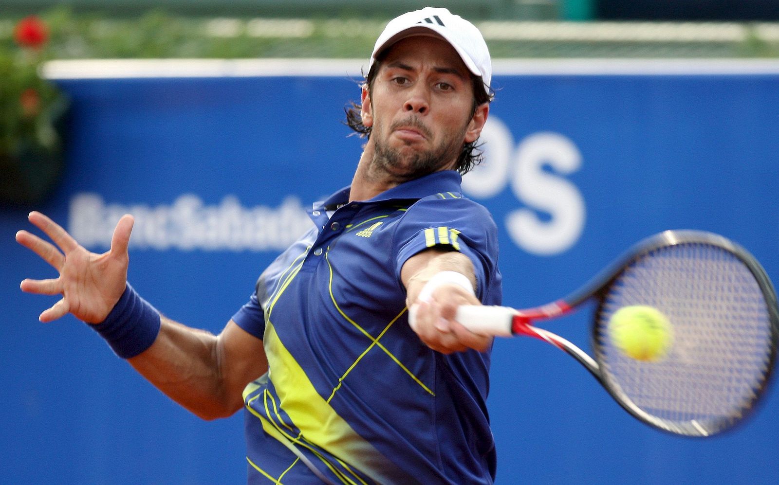 FERNANDO VERDASCO