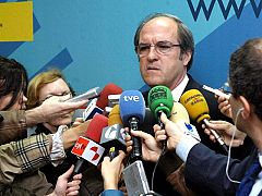 Gabilondo, dispuesto a seguir adelante con el pacto aún sin el apoyo del PP
