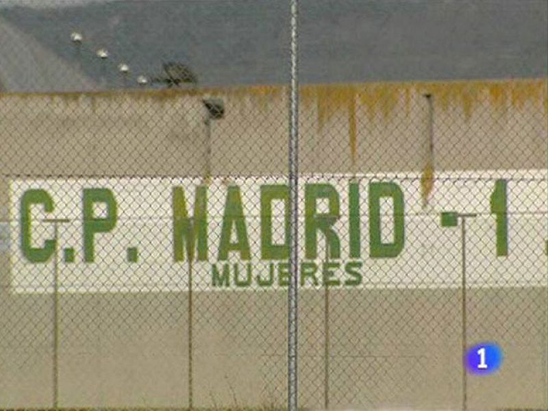 Instituciones Penitenciarias no descarta abusos sexuales en la prisión de Meco 