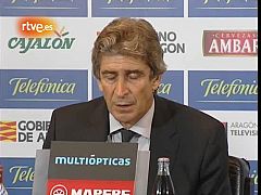 Pellegrini: "Tuvimos la virtud de sobreponernos al nerviosismo"