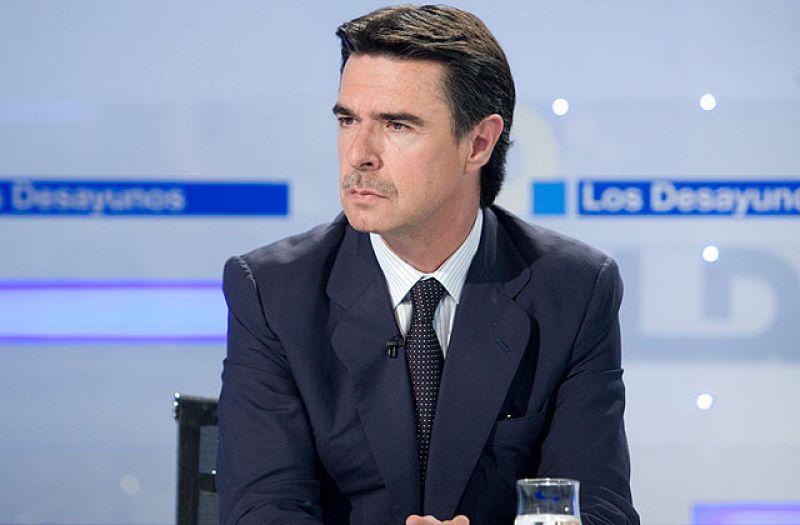 Soria: el presidente del PP de Badalona debe dimitir si no rectifica por el eslogan racista