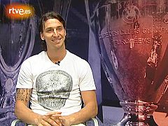 'Ibra': "El Inter no jugará contra once, jugará contra 100.000"
