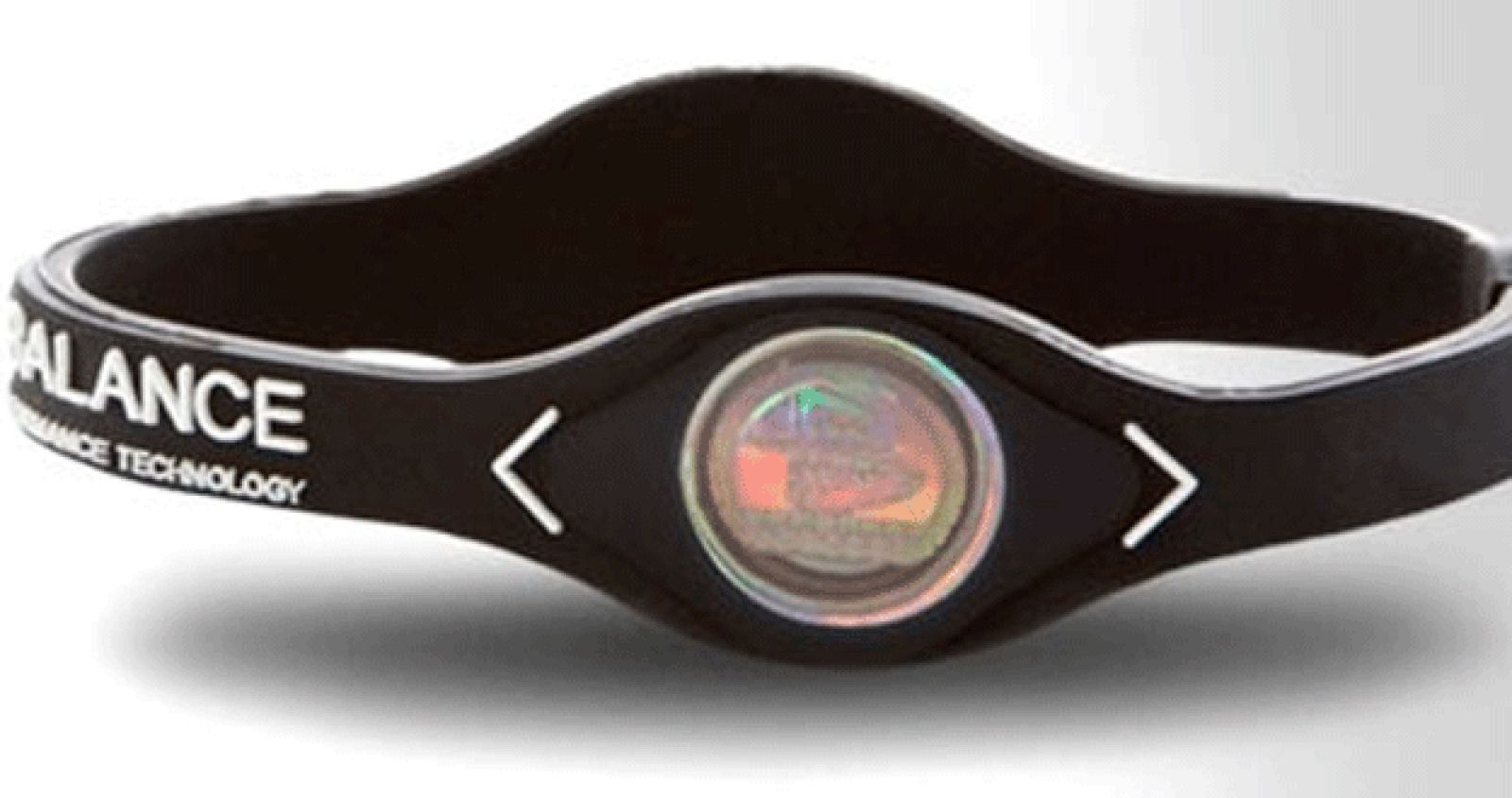 Facua denuncia las pulseras Power Balance por atribuirse propiedades milagrosas
