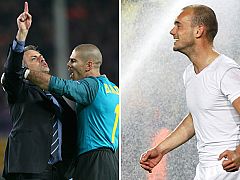 El 'show de Mou'