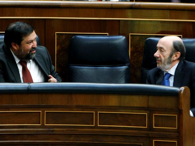 Terrorismo, corrupción y abusos a menores, objetivos del nuevo código penal