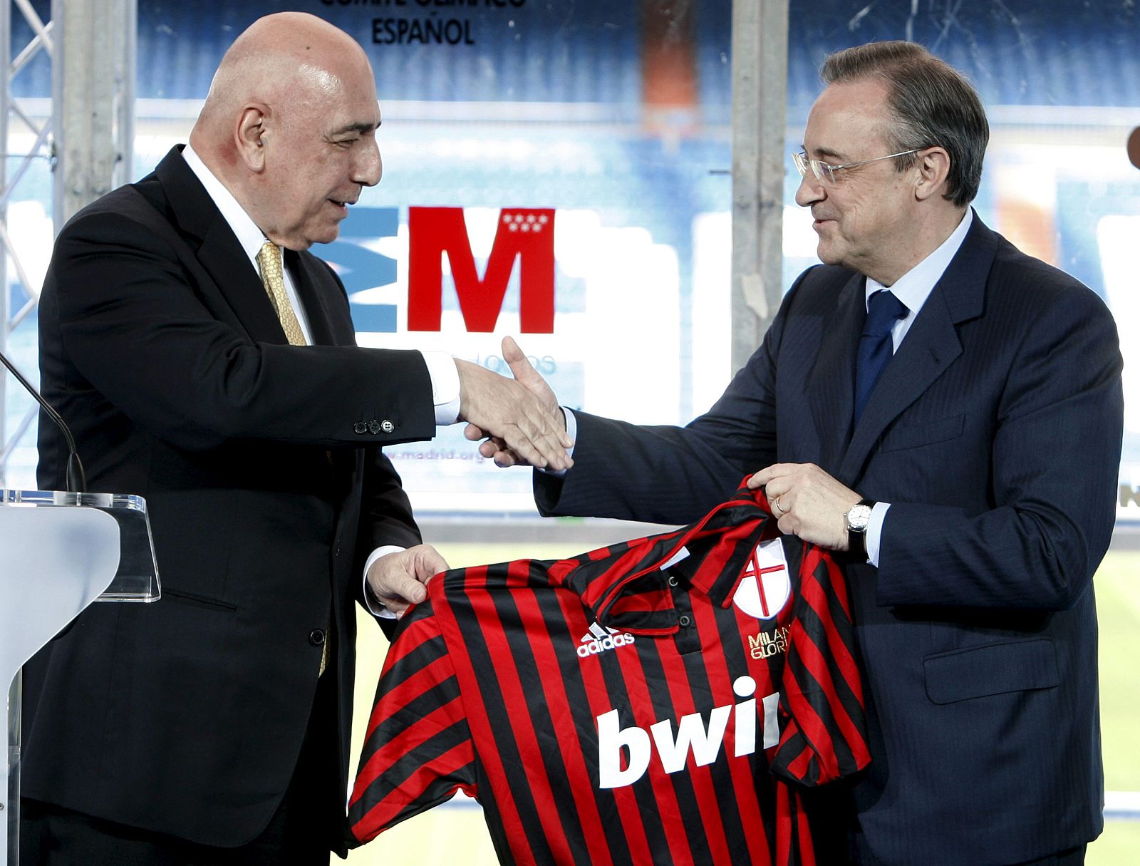 PARTIDO CONTRA LA MUERTE SÚBITA