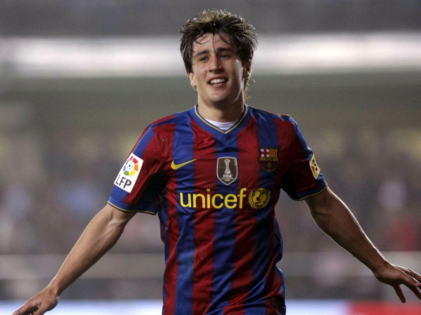 VILLARREAL CF - FC BARCELONA