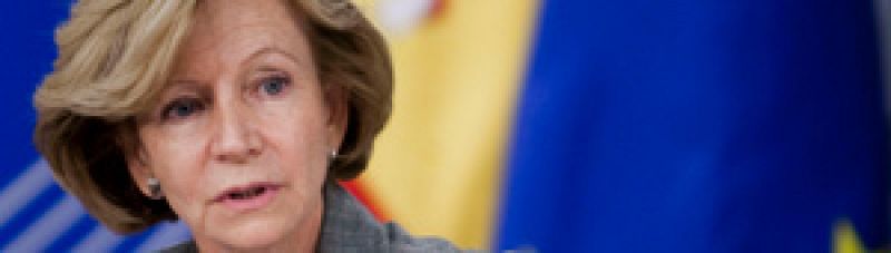 La UE y el FMI apoyarán a Grecia con 110.000 millones de euros en tres años 