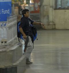 Un tribunal indio declara culpable al paquistaní acusado de los atentados de Bombay