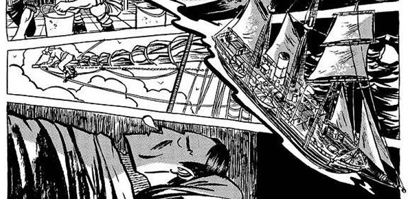 'Endurance', la historia de una expedición imposible 