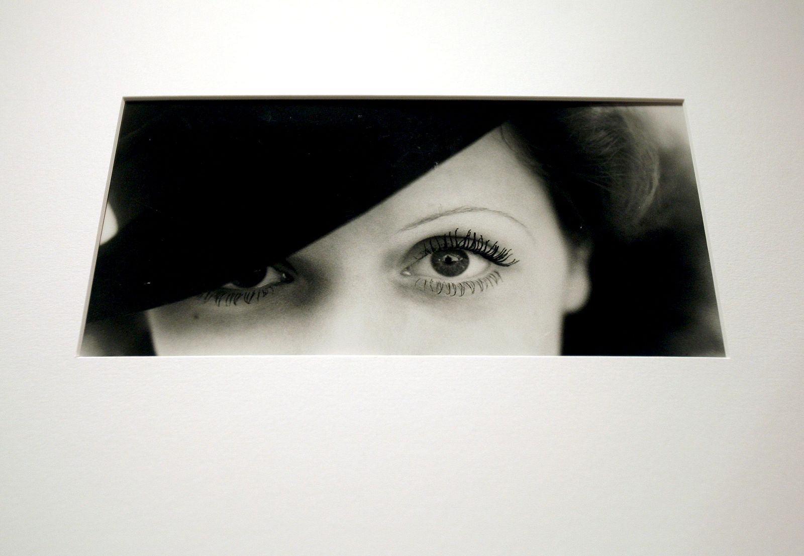 Exposición de Jacques Henri Lartigue