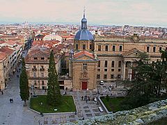 'Destino España' visita Castilla y León en compañía de siete extranjeros que residen allí