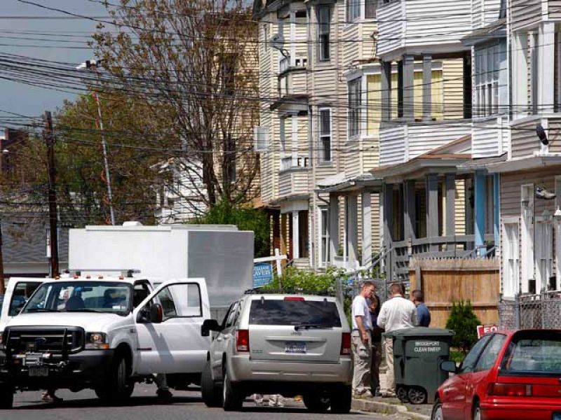 Varios detenidos en Pakistán por el atentado fallido de Nueva York