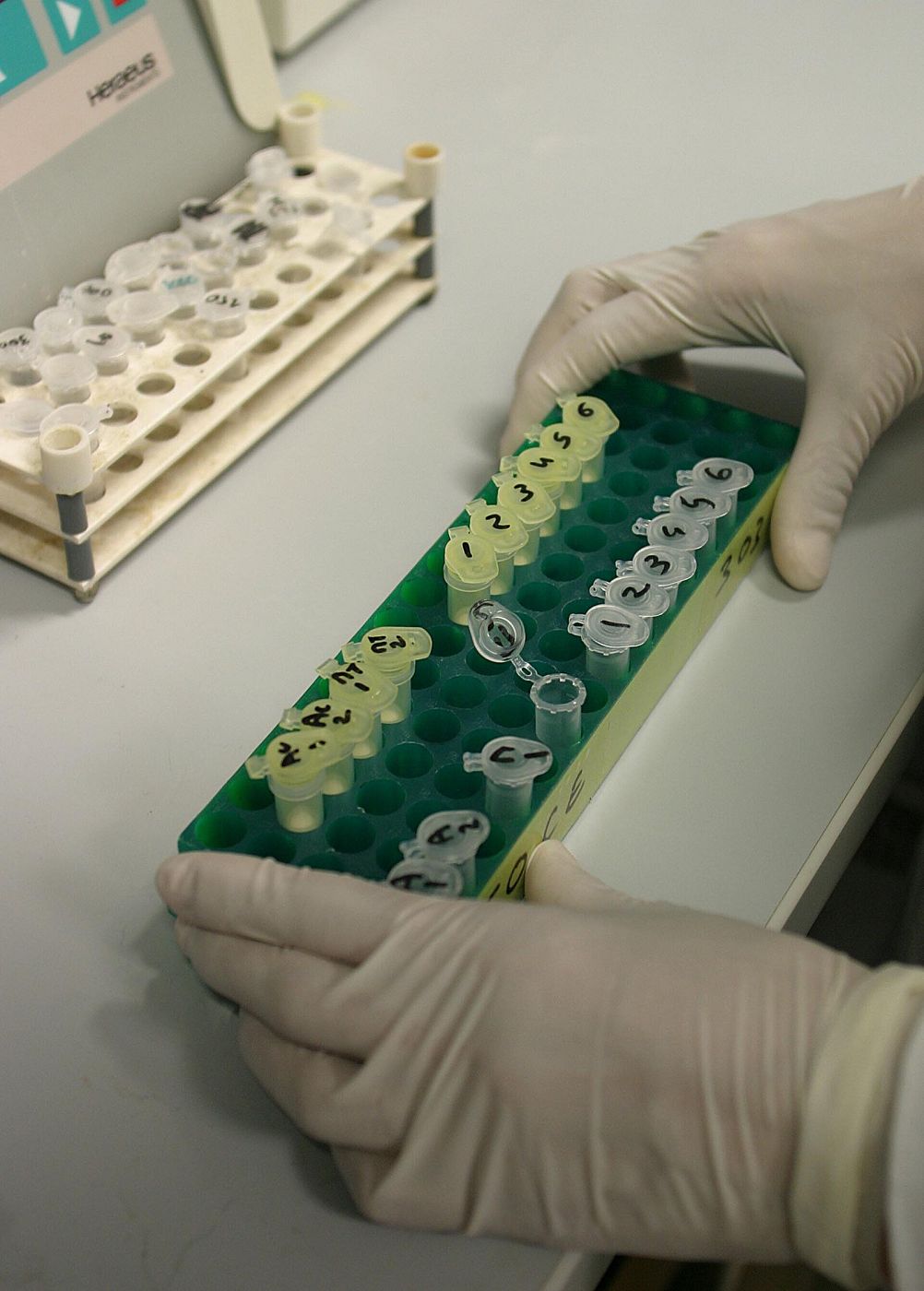 Fuga de cerebros o inversión. Europa reflexiona sobre su inversión en I+D