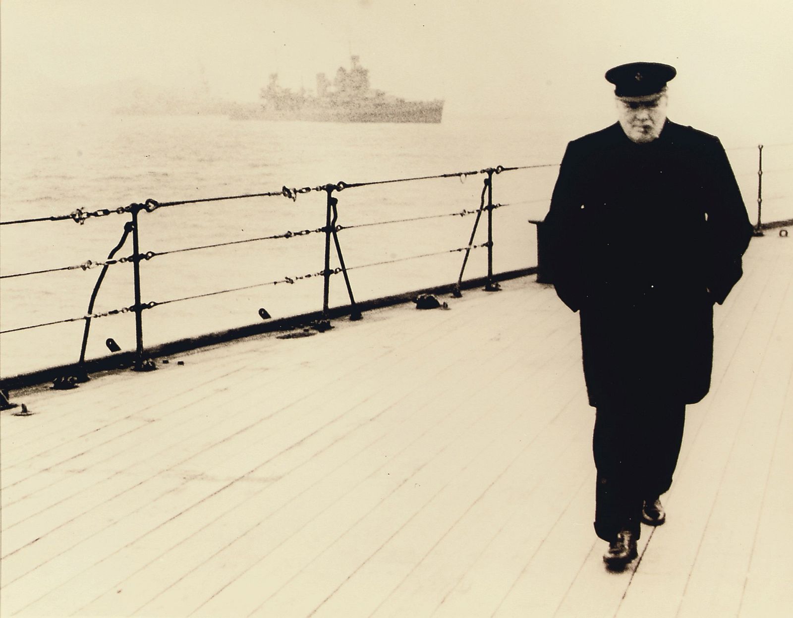 SUBASTA DE MANUSCRITOS, FOTOGRAFÍAS Y DIARIOS QUE PERTENECIERON A WINSTON CHURCHILL