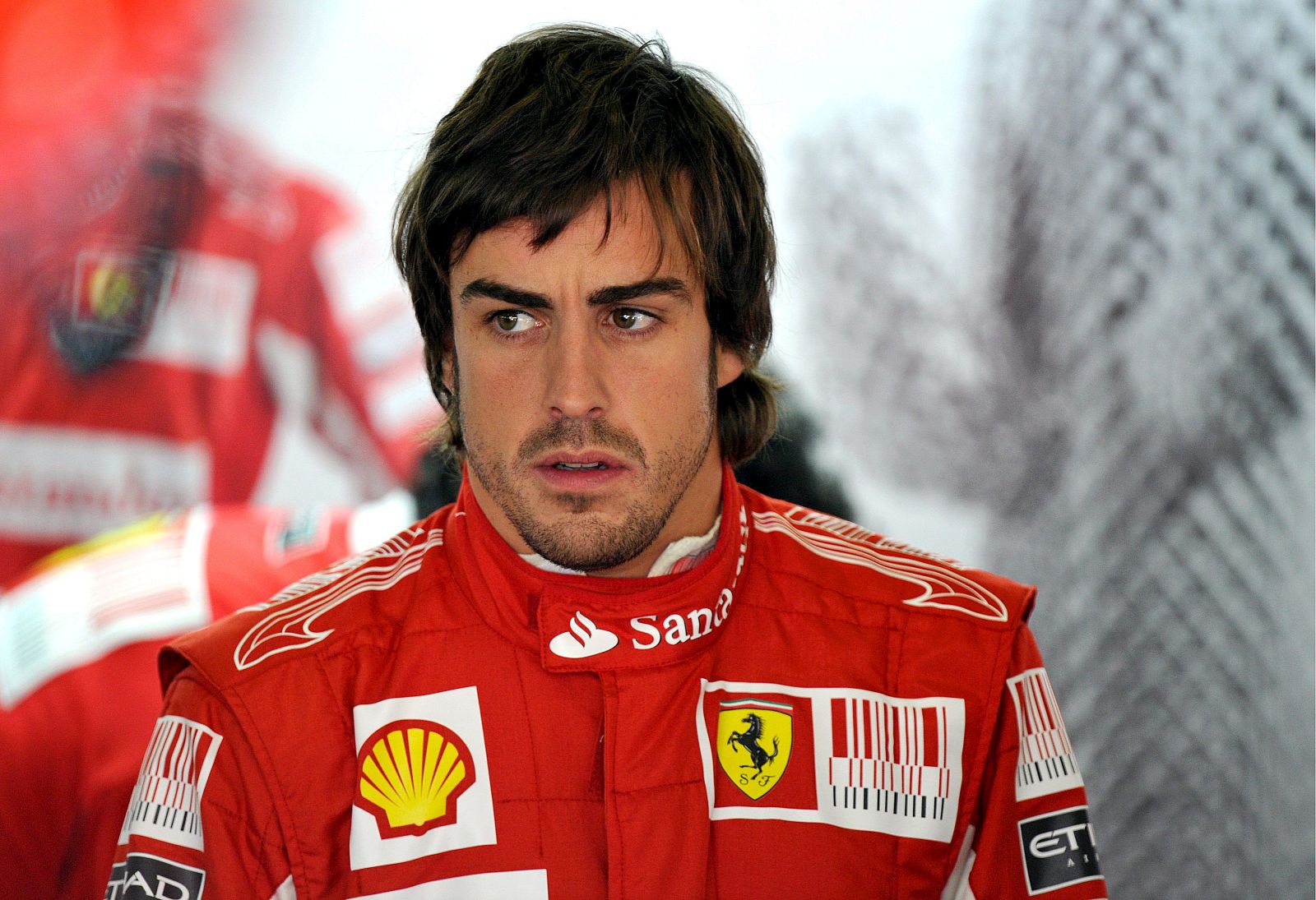 Fernando Alonso