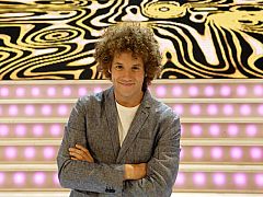 Daniel Diges será consejero del talent show "Cántame cómo pasó"
