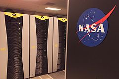 NASA Earth Exchange: así es la nueva supercomputadora de la NASA