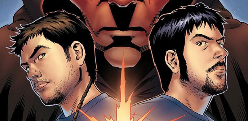 Estopa: "Nuestras canciones cuentan historias como los cómics, de forma amena"