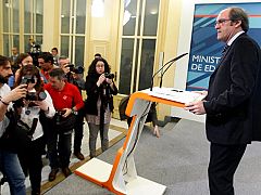 El PP no firmará el Pacto de Educación porque el Gobierno no quiere cambiar un 'modelo fracasado'