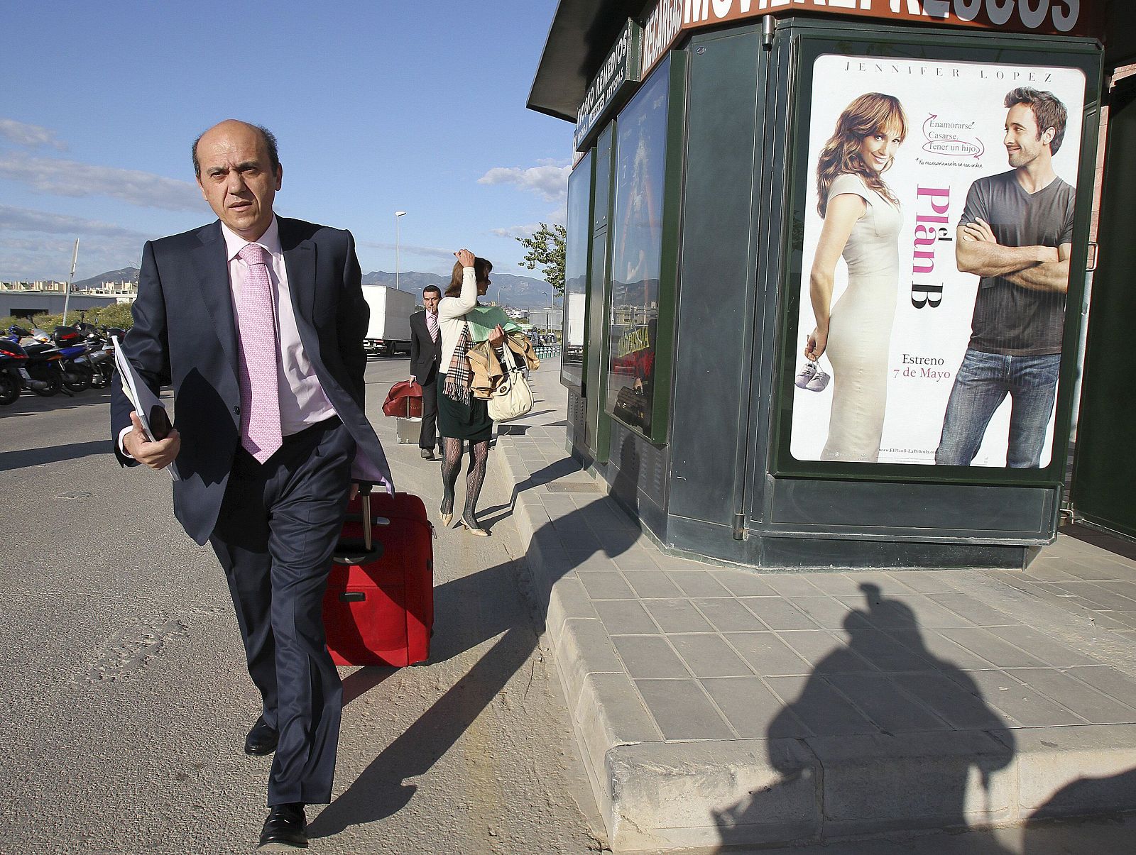 CONTINÚA JUICIO CASO "MINUTAS" CONTRA MUÑOZ Y DEL NIDO EN MARBELLA