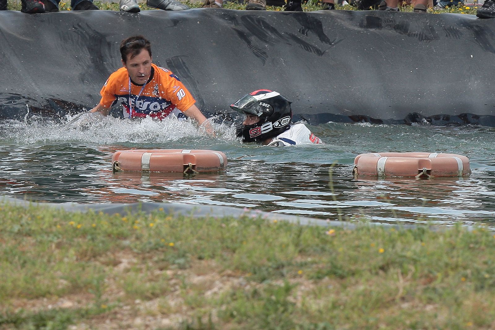 Motomondiale Jerez de la Frontera