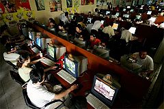 Kits para desproteger redes Wi-Fi, una nueva moda en China