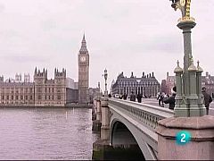 ¿Qué papel tiene la Reina de Inglaterra en un 'hung parliament'?