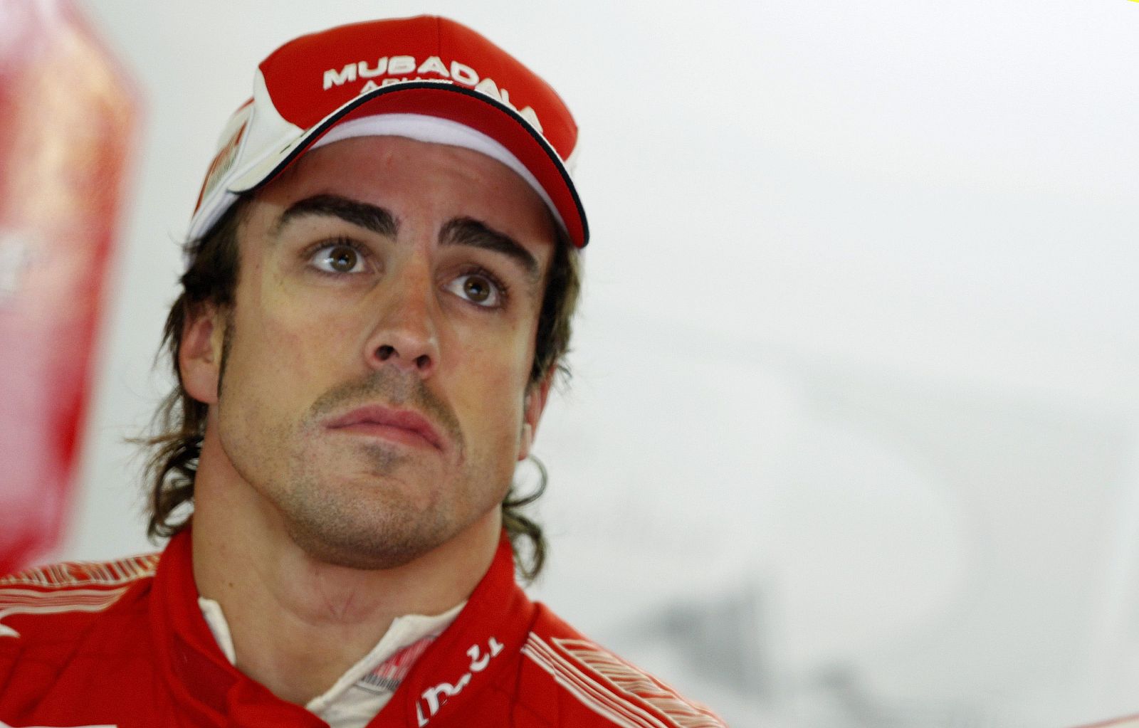 Fernando Alonso
