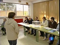 El PSOE recorta a la mitad su distancia con el PP, que ganaría las elecciones generales