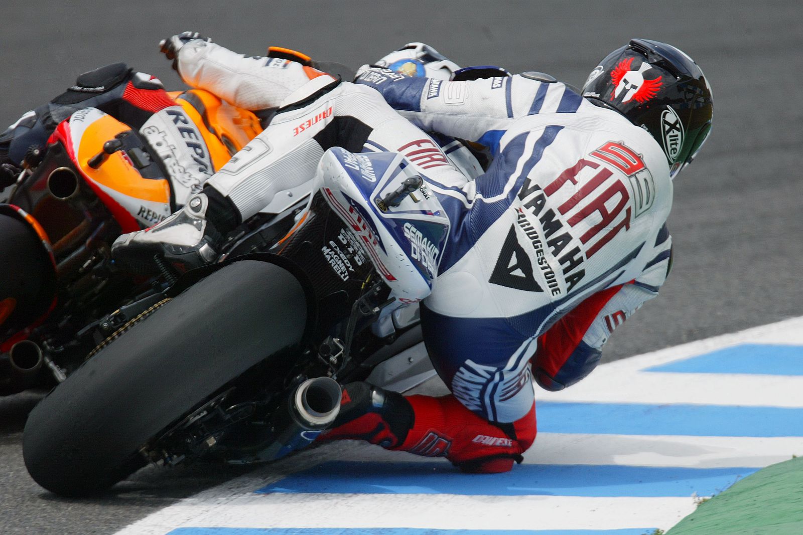 Motomondiale Jerez de la Frontera