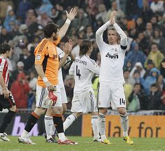 Guti, sobre su futuro: "El presidente y Valdano saben qué es lo que quiero"