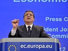 Bruselas saluda los recortes en España y pide más sanciones a los que no recorten el déficit