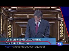 Blanco no descarta más medidas para las rentas altas y los sindicatos prevén un "conflicto social"