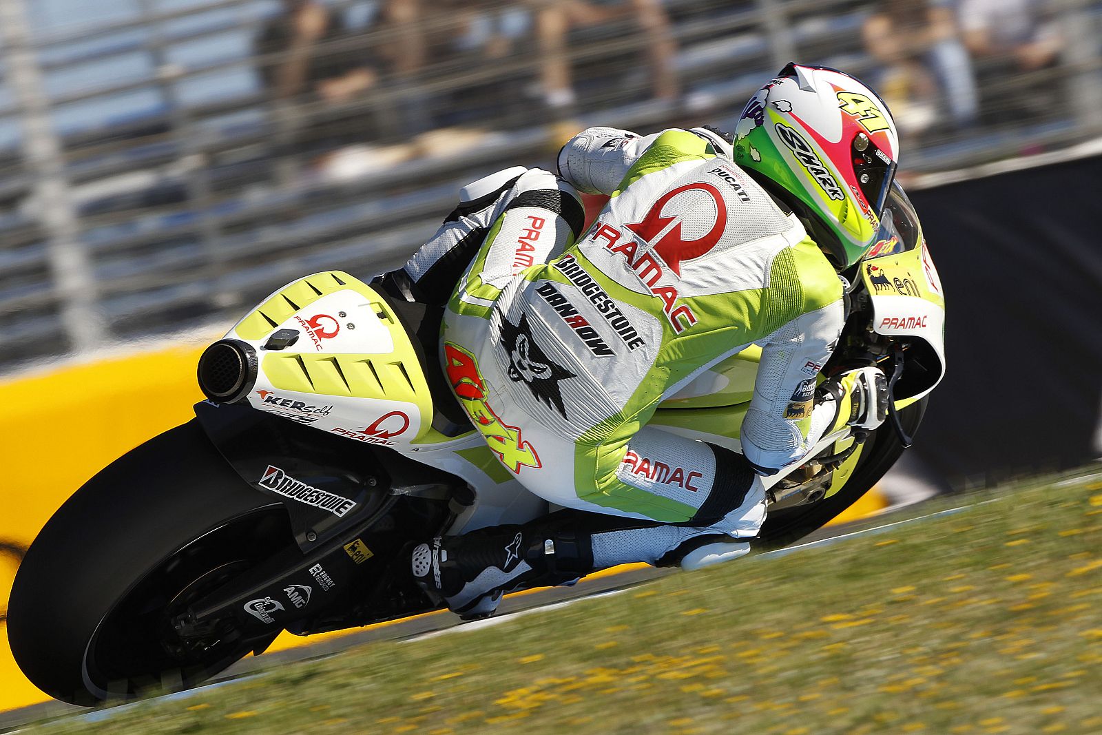 Motomondiale Jerez de la Frontera