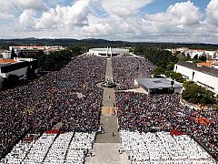 El Papa dice que el aborto y el matrimonio homosexual son opuestos al bien común