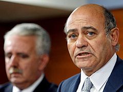 Los empresarios creen que los recortes son "valientes", pero se quedan cortos