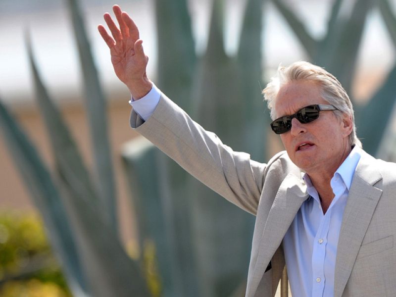 Dos décadas tras su 'Wall Street', Oliver Stone cree que el sistema "no se ha corregido"