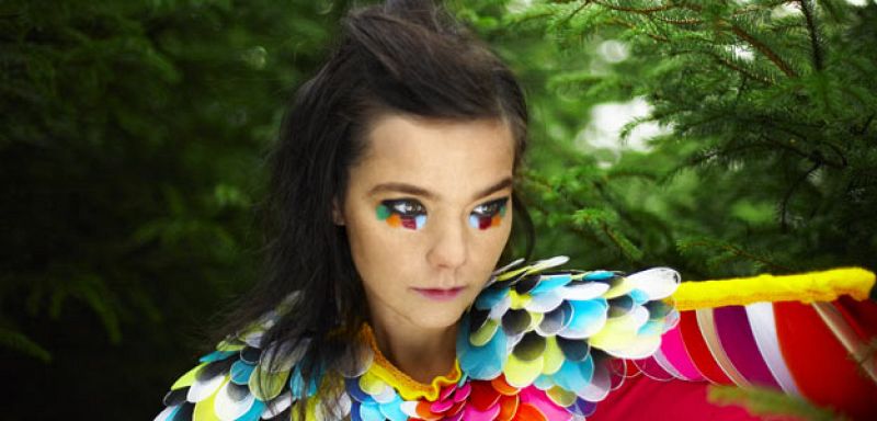Ennio Morricone y Björk ganan el premio Polar, el "Nobel" de la música