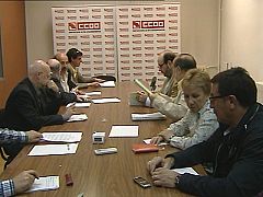 UGT duda de la fiabilidad del Gobierno en el diálogo social y teme la reforma laboral impuesta